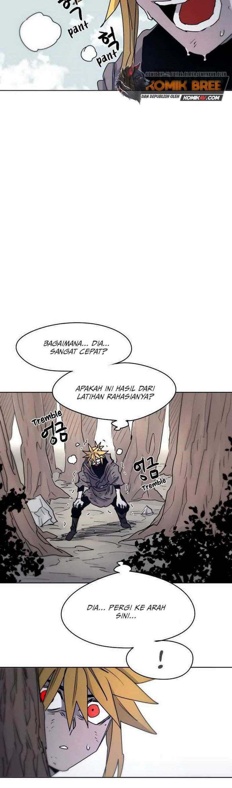 The Last Knight Of The Fire Chapter 09 Bahasa Indonesia