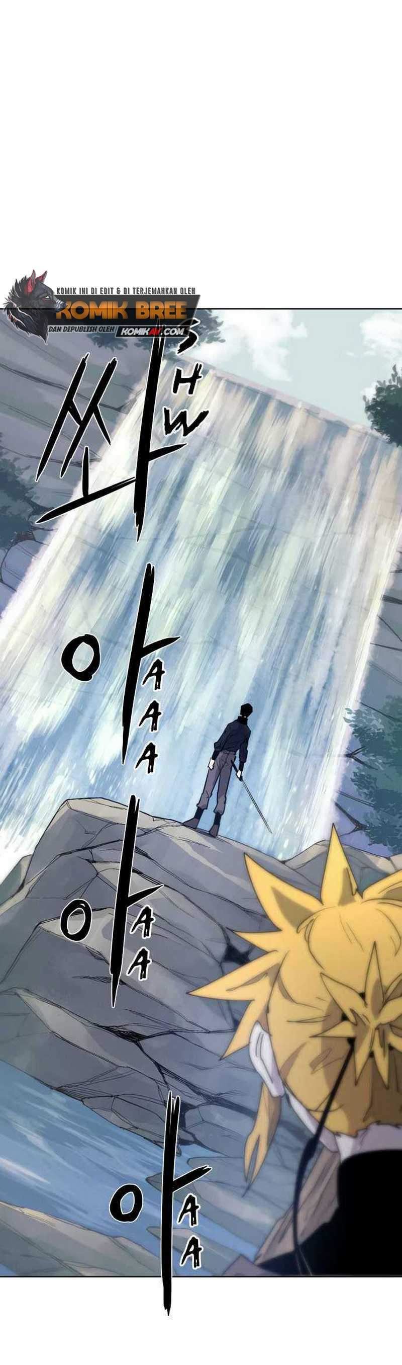 The Last Knight Of The Fire Chapter 09 Bahasa Indonesia