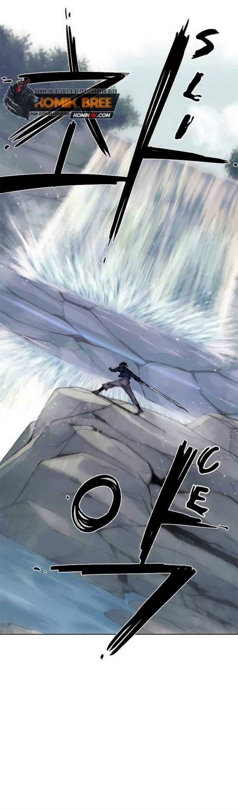 The Last Knight Of The Fire Chapter 09 Bahasa Indonesia