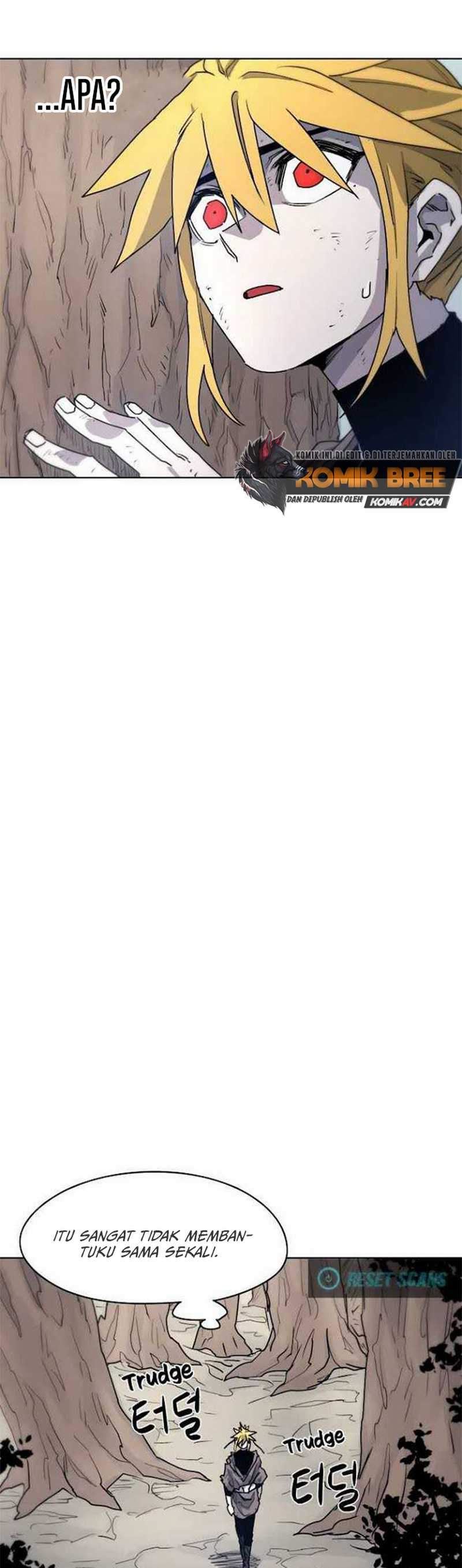 The Last Knight Of The Fire Chapter 09 Bahasa Indonesia