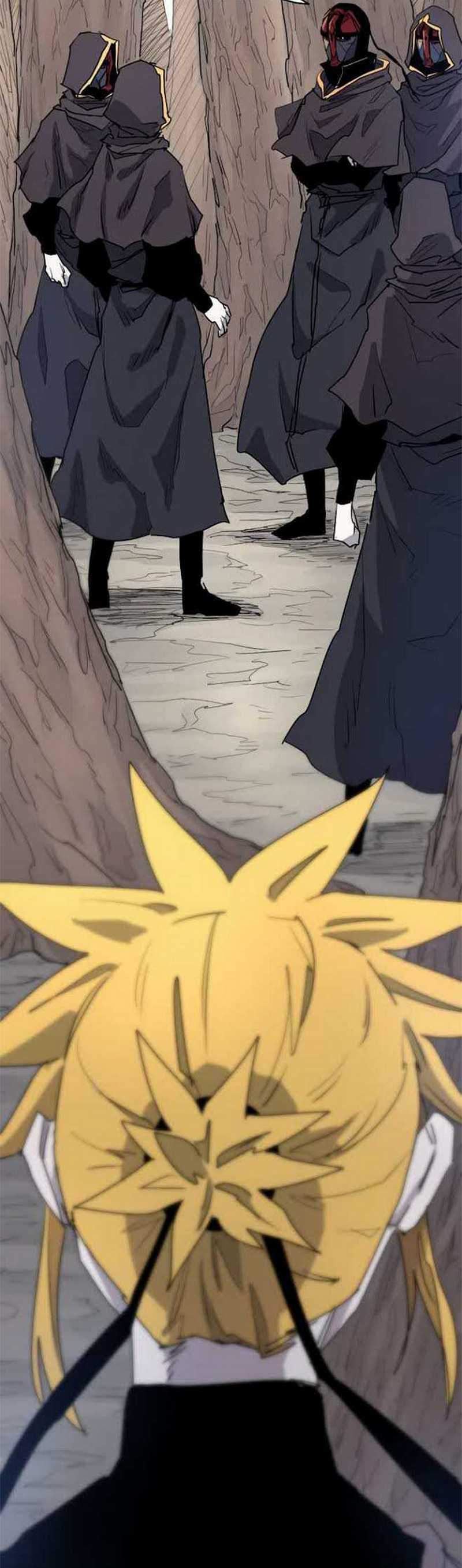 The Last Knight Of The Fire Chapter 09 Bahasa Indonesia