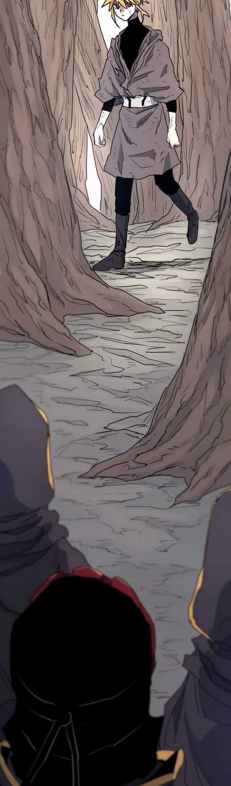 The Last Knight Of The Fire Chapter 09 Bahasa Indonesia