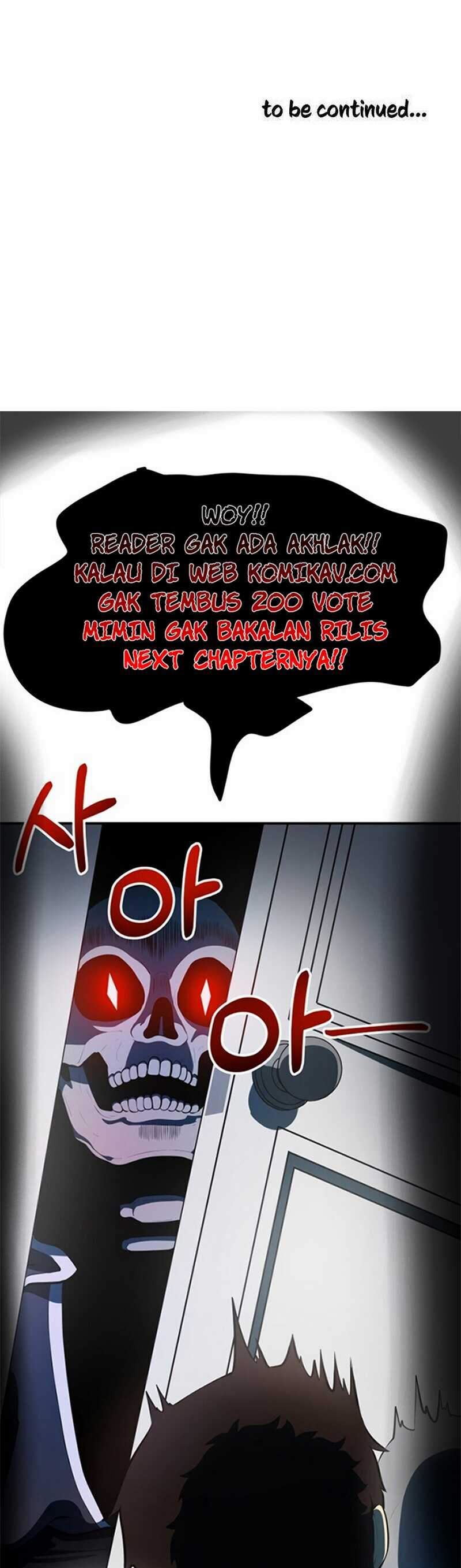 The Last Knight Of The Fire Chapter 09 Bahasa Indonesia