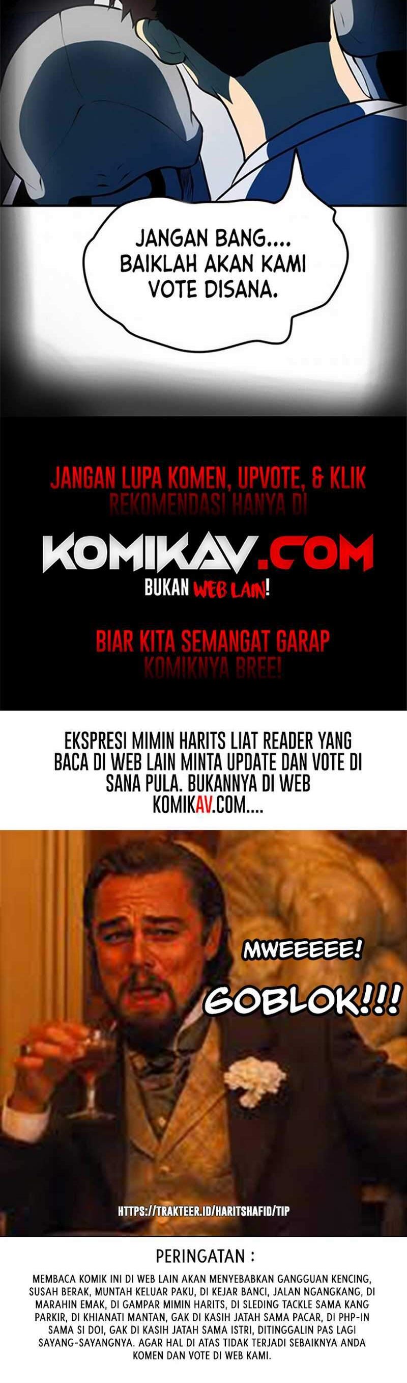 The Last Knight Of The Fire Chapter 09 Bahasa Indonesia