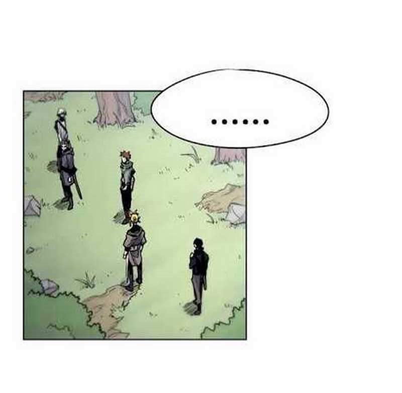 The Last Knight Of The Fire (The Knight of Embers) chapter 11