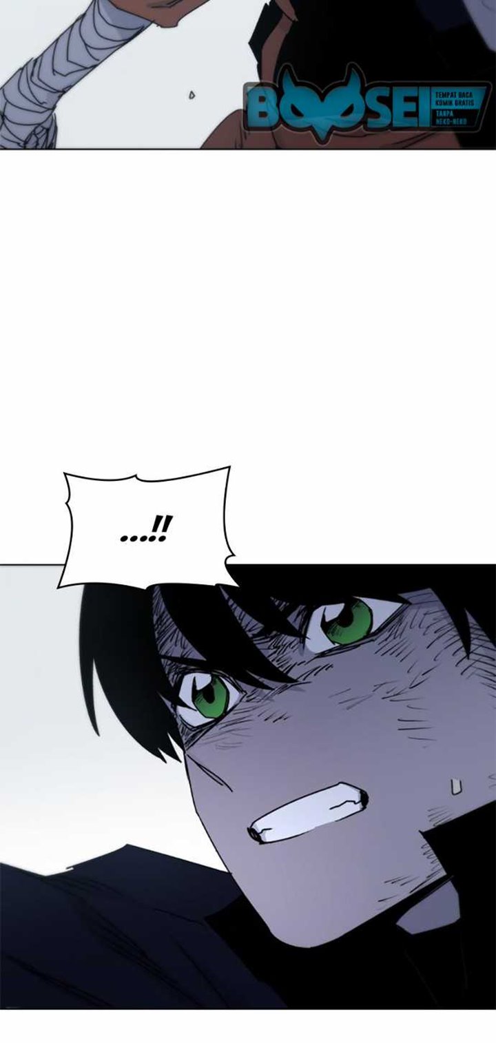 The Last Knight Of The Fire (The Knight of Embers) chapter 18