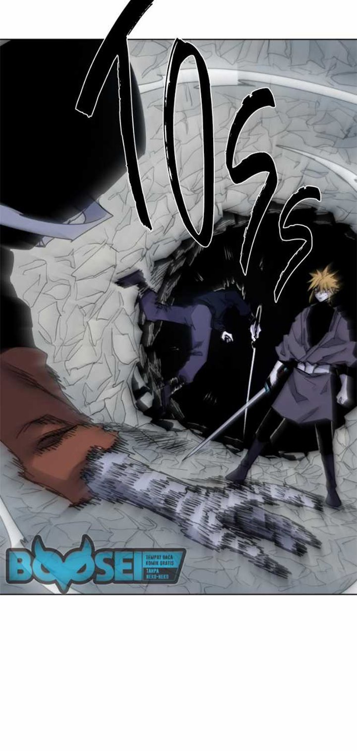 The Last Knight Of The Fire (The Knight of Embers) chapter 18