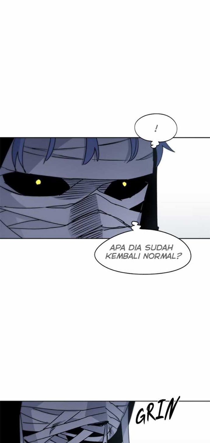 The Last Knight Of The Fire (The Knight of Embers) chapter 18