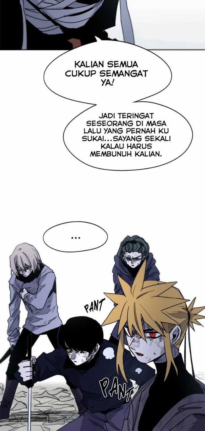 The Last Knight Of The Fire (The Knight of Embers) chapter 18