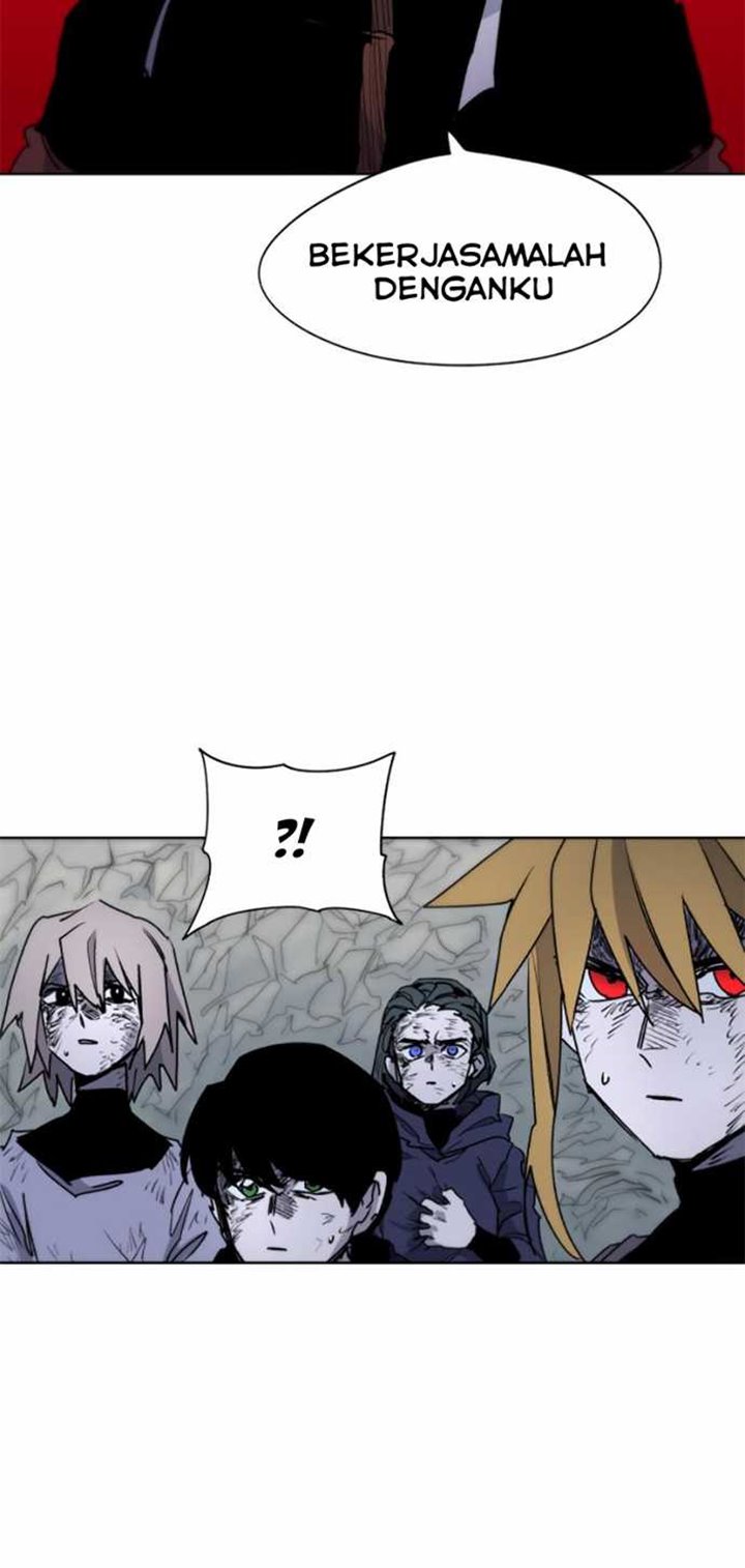 The Last Knight Of The Fire (The Knight of Embers) chapter 18