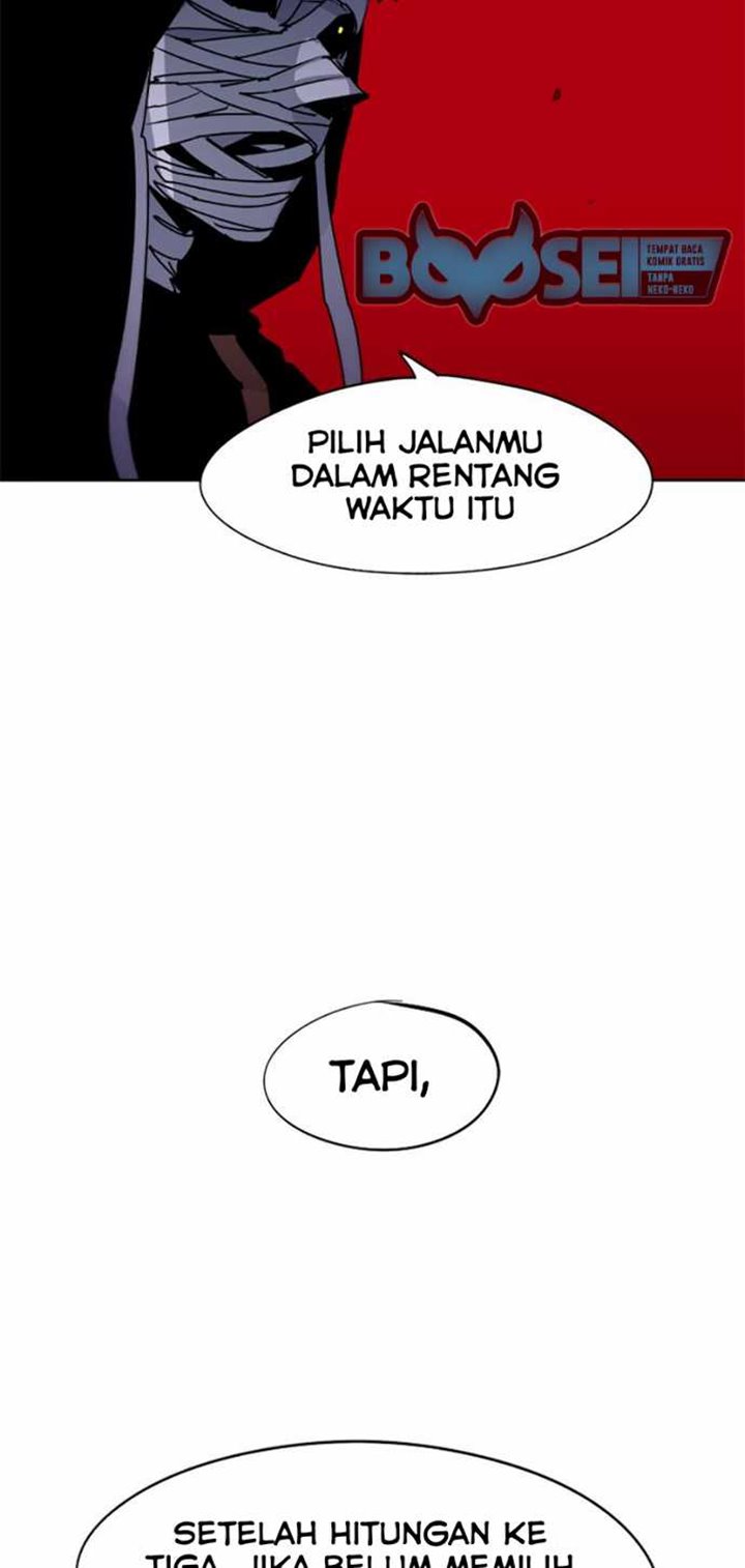 The Last Knight Of The Fire (The Knight of Embers) chapter 18