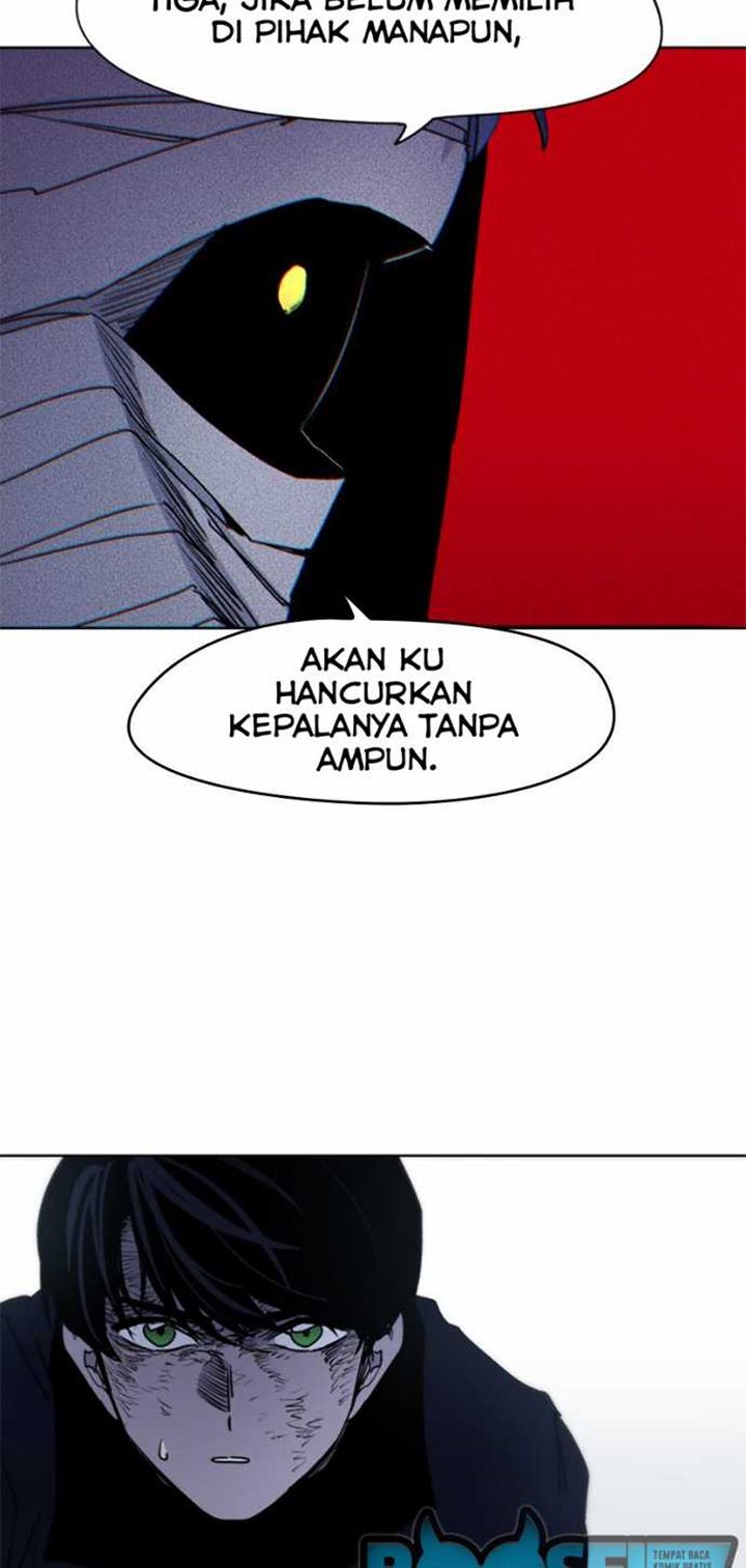 The Last Knight Of The Fire (The Knight of Embers) chapter 18