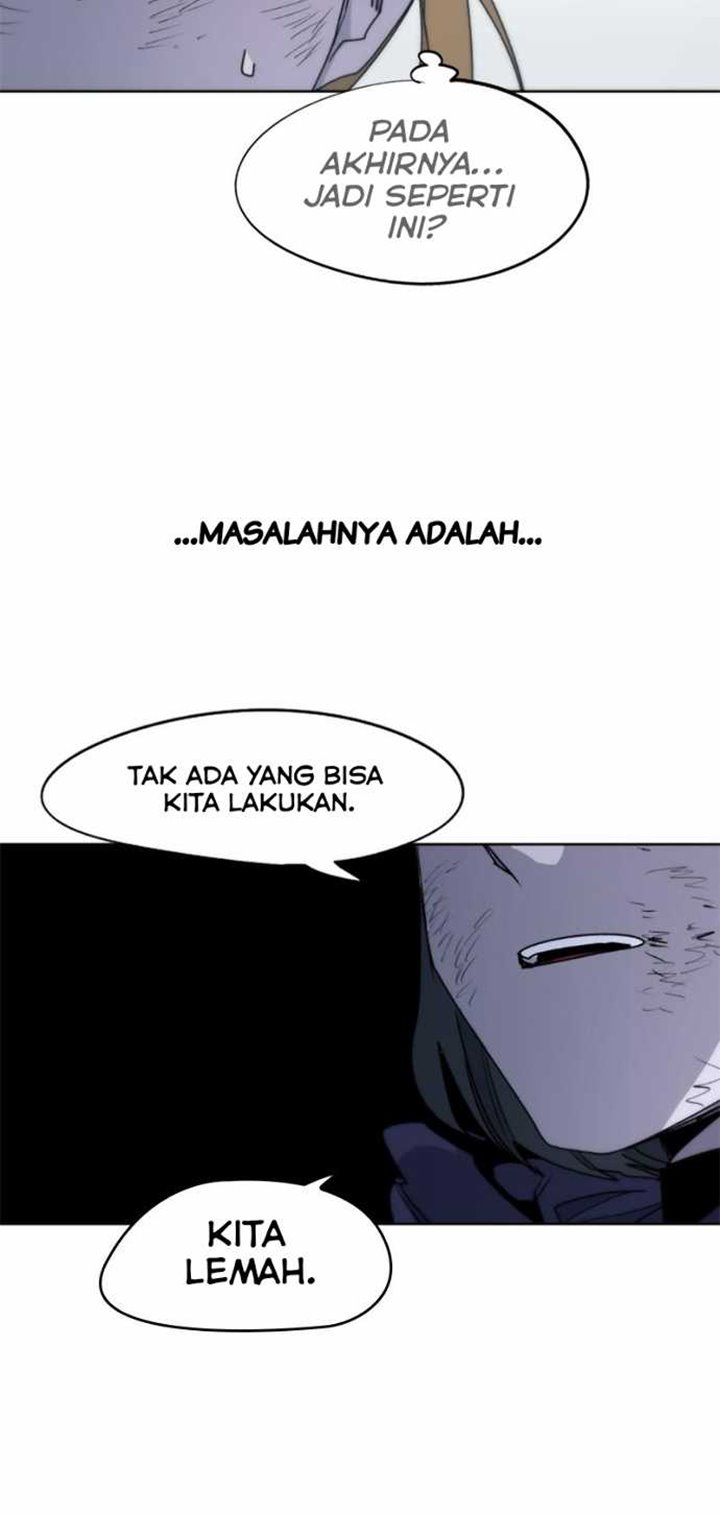 The Last Knight Of The Fire (The Knight of Embers) chapter 18