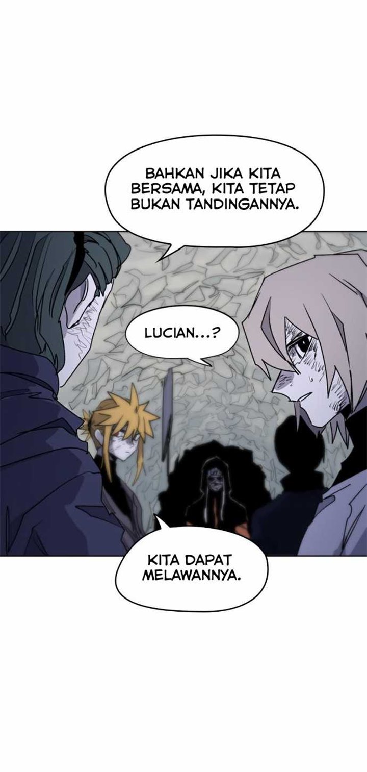 The Last Knight Of The Fire (The Knight of Embers) chapter 18