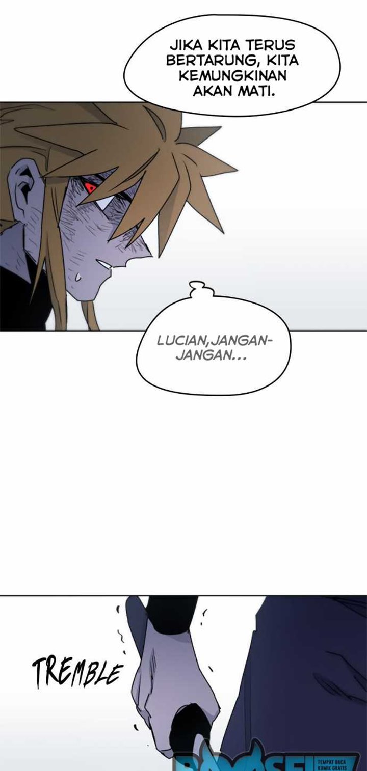 The Last Knight Of The Fire (The Knight of Embers) chapter 18