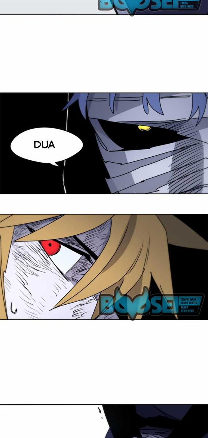 The Last Knight Of The Fire (The Knight of Embers) chapter 18