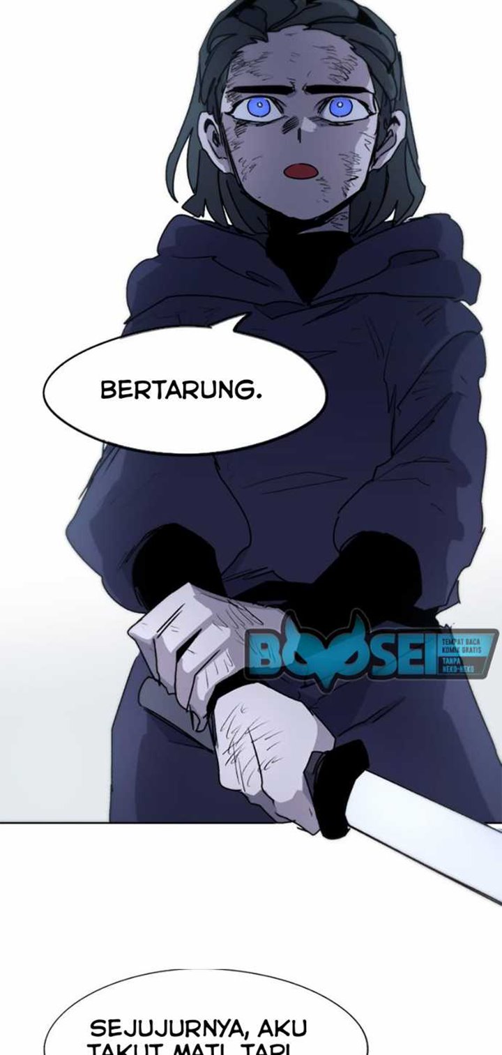 The Last Knight Of The Fire (The Knight of Embers) chapter 18