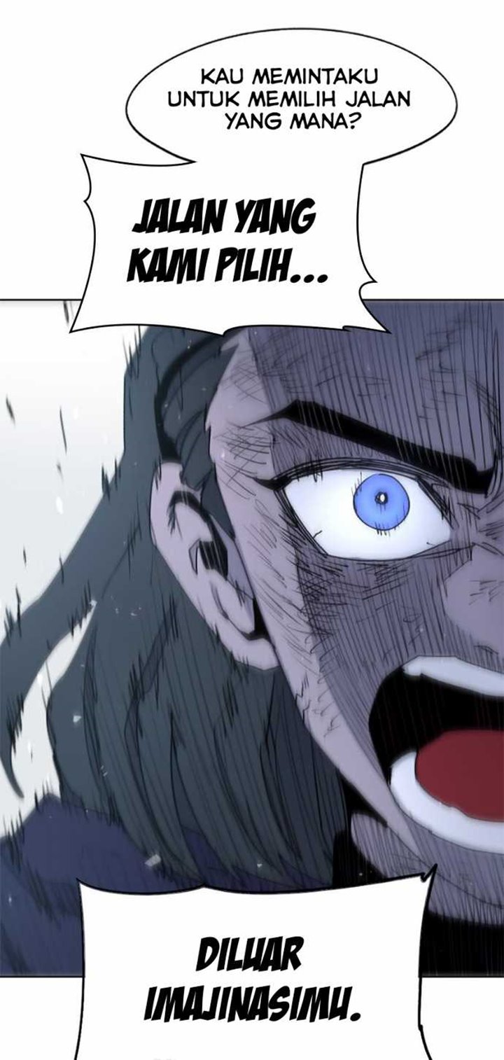 The Last Knight Of The Fire (The Knight of Embers) chapter 18