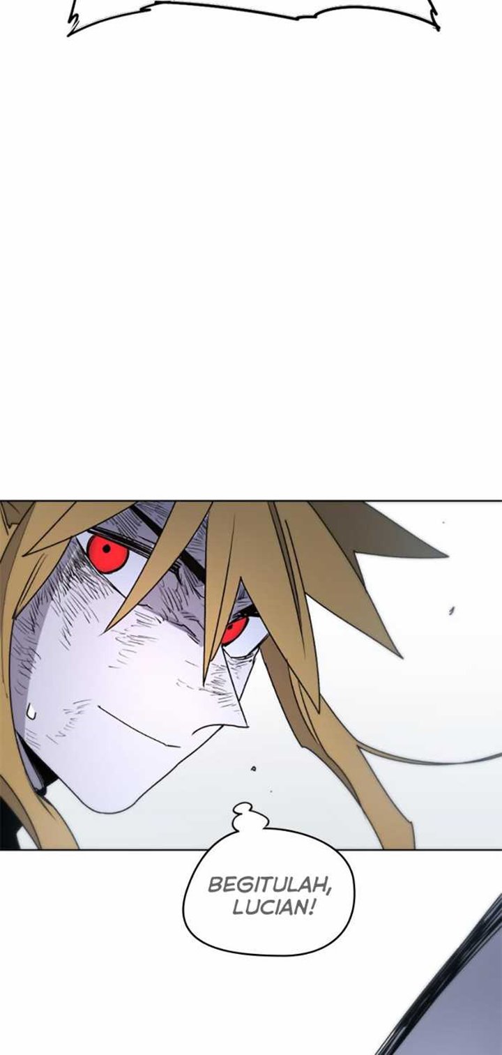 The Last Knight Of The Fire (The Knight of Embers) chapter 18
