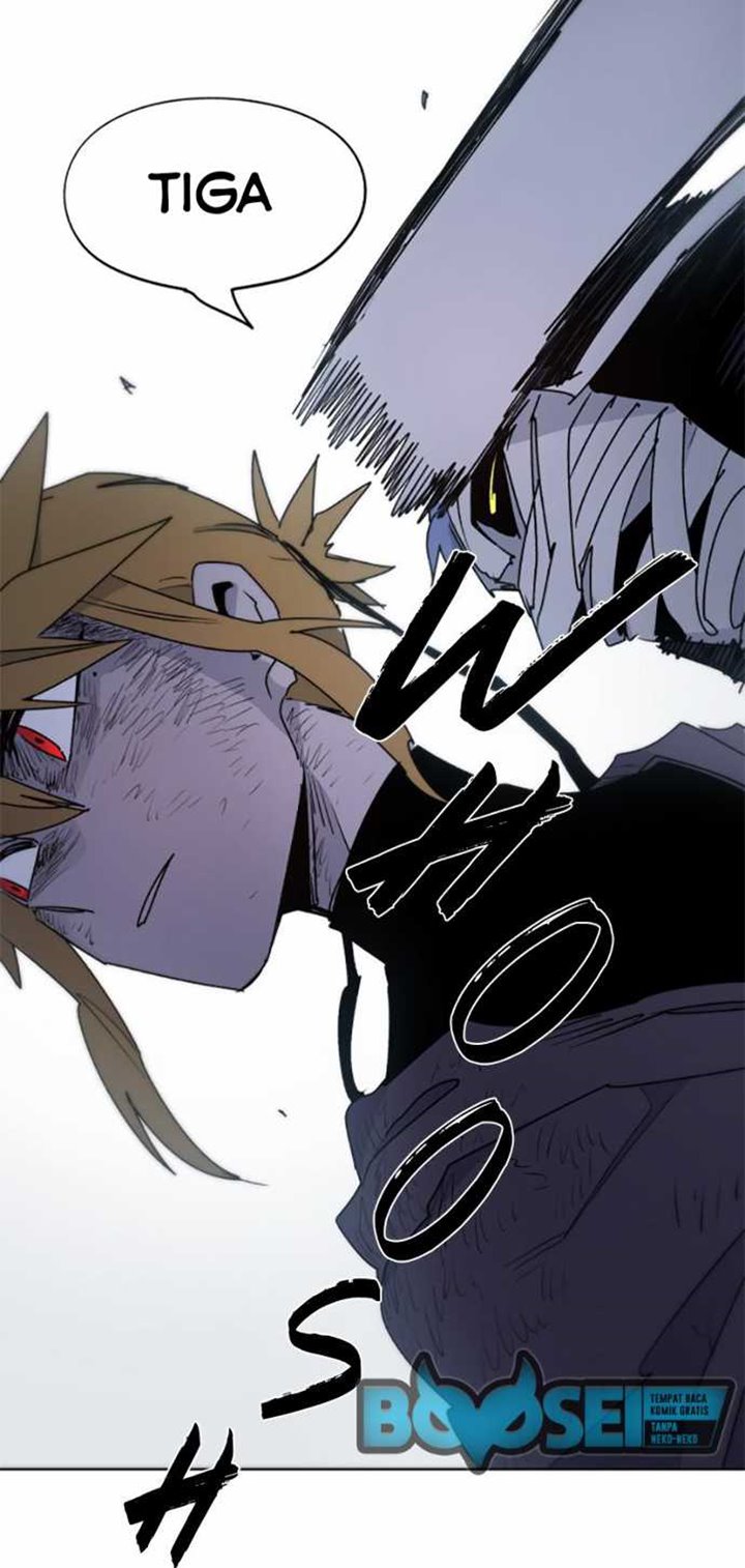 The Last Knight Of The Fire (The Knight of Embers) chapter 18