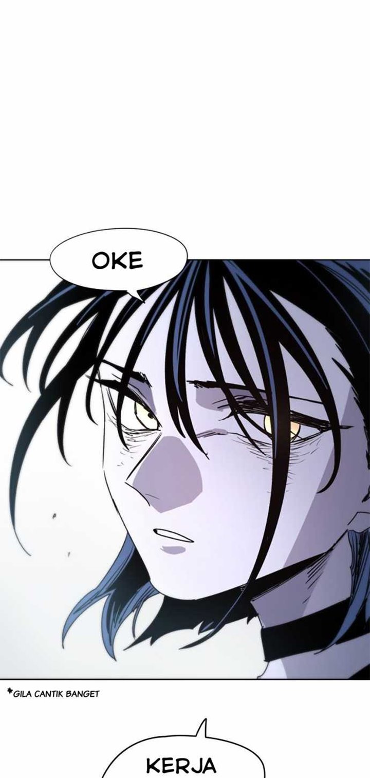 The Last Knight Of The Fire (The Knight of Embers) chapter 18