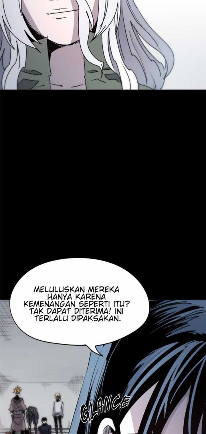 The Last Knight Of The Fire (The Knight of Embers) chapter 18