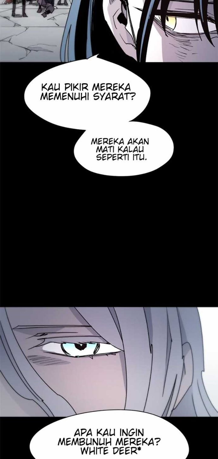 The Last Knight Of The Fire (The Knight of Embers) chapter 18