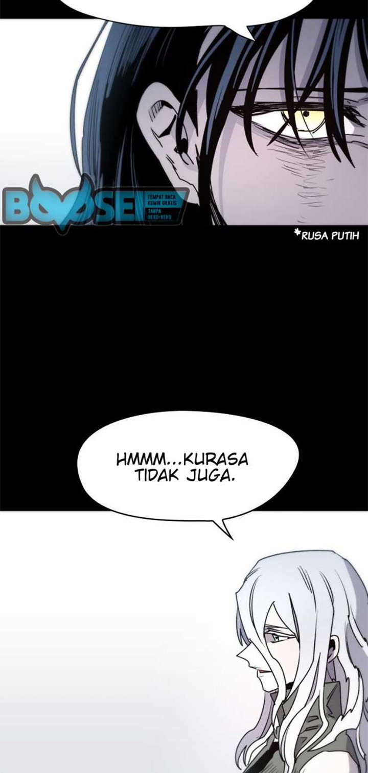 The Last Knight Of The Fire (The Knight of Embers) chapter 18