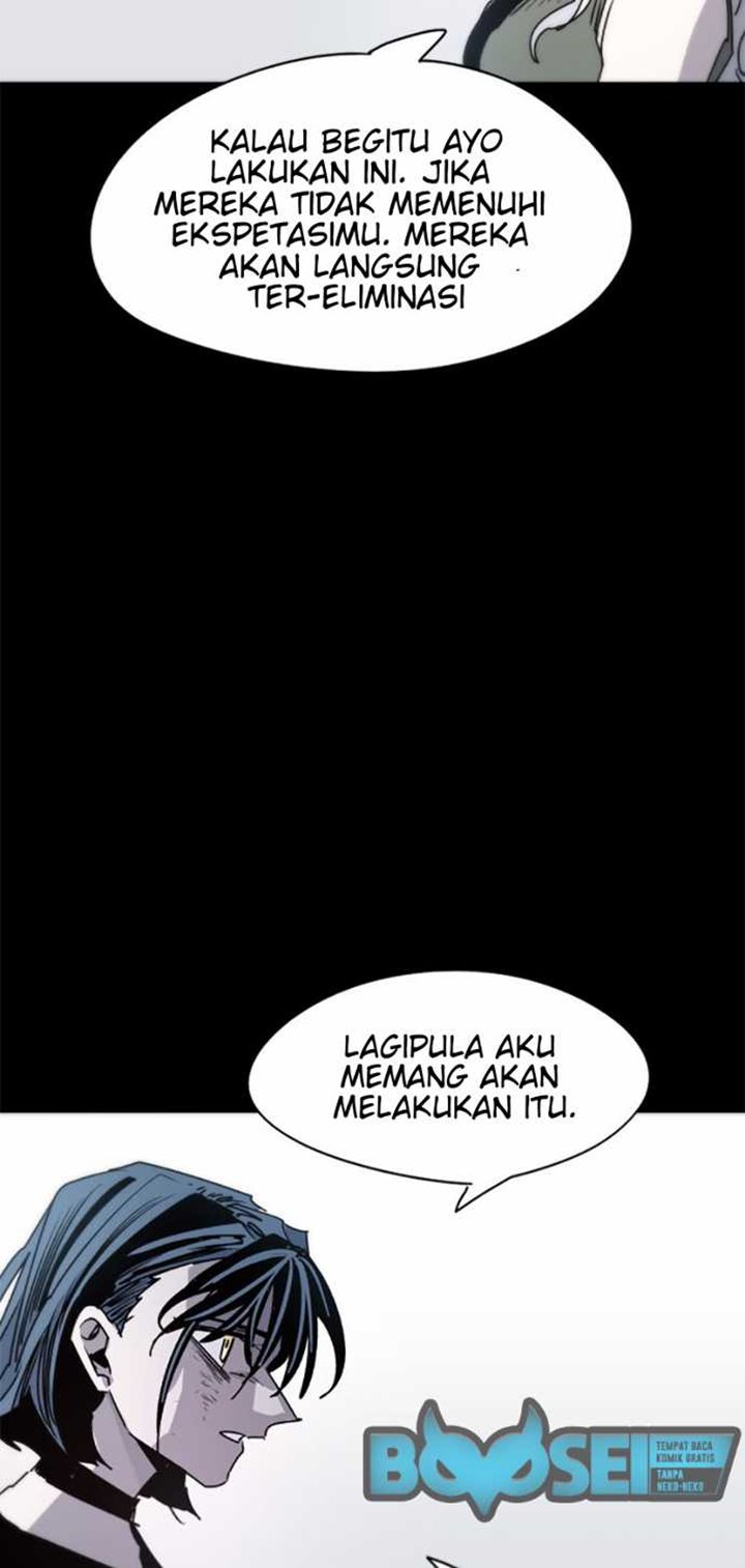 The Last Knight Of The Fire (The Knight of Embers) chapter 18