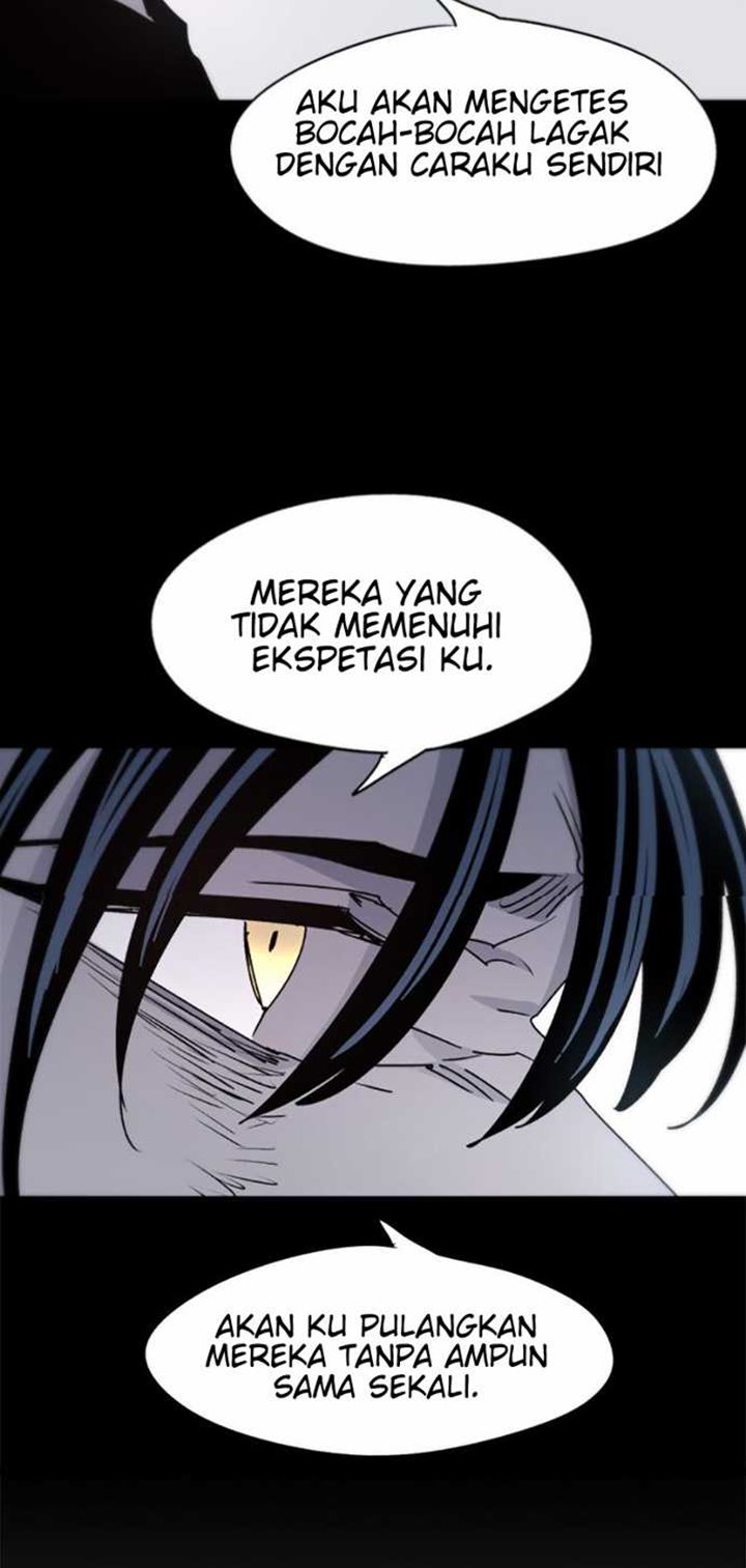 The Last Knight Of The Fire (The Knight of Embers) chapter 18