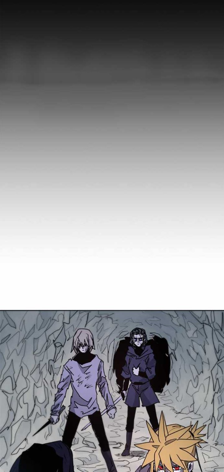 The Last Knight Of The Fire (The Knight of Embers) chapter 18
