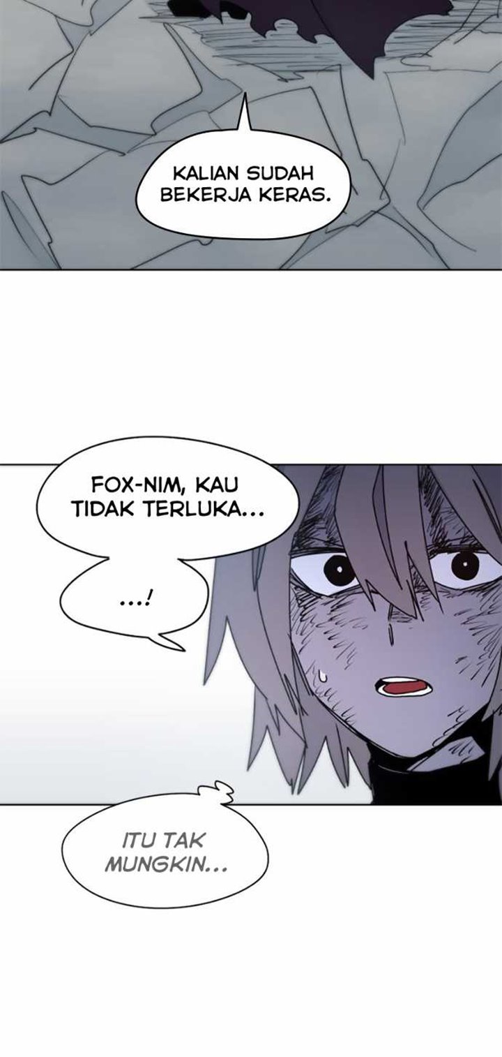 The Last Knight Of The Fire (The Knight of Embers) chapter 18