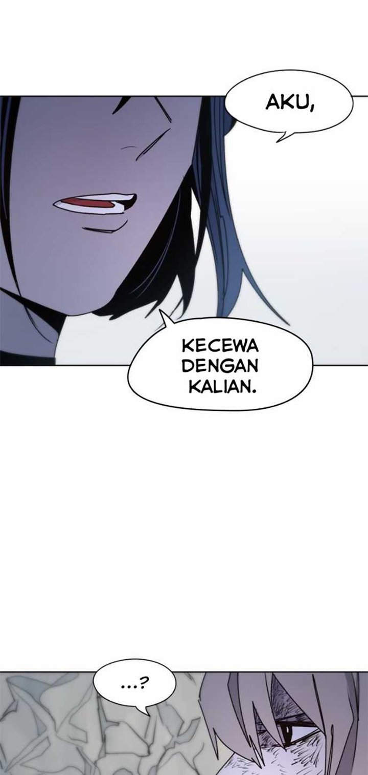 The Last Knight Of The Fire (The Knight of Embers) chapter 18