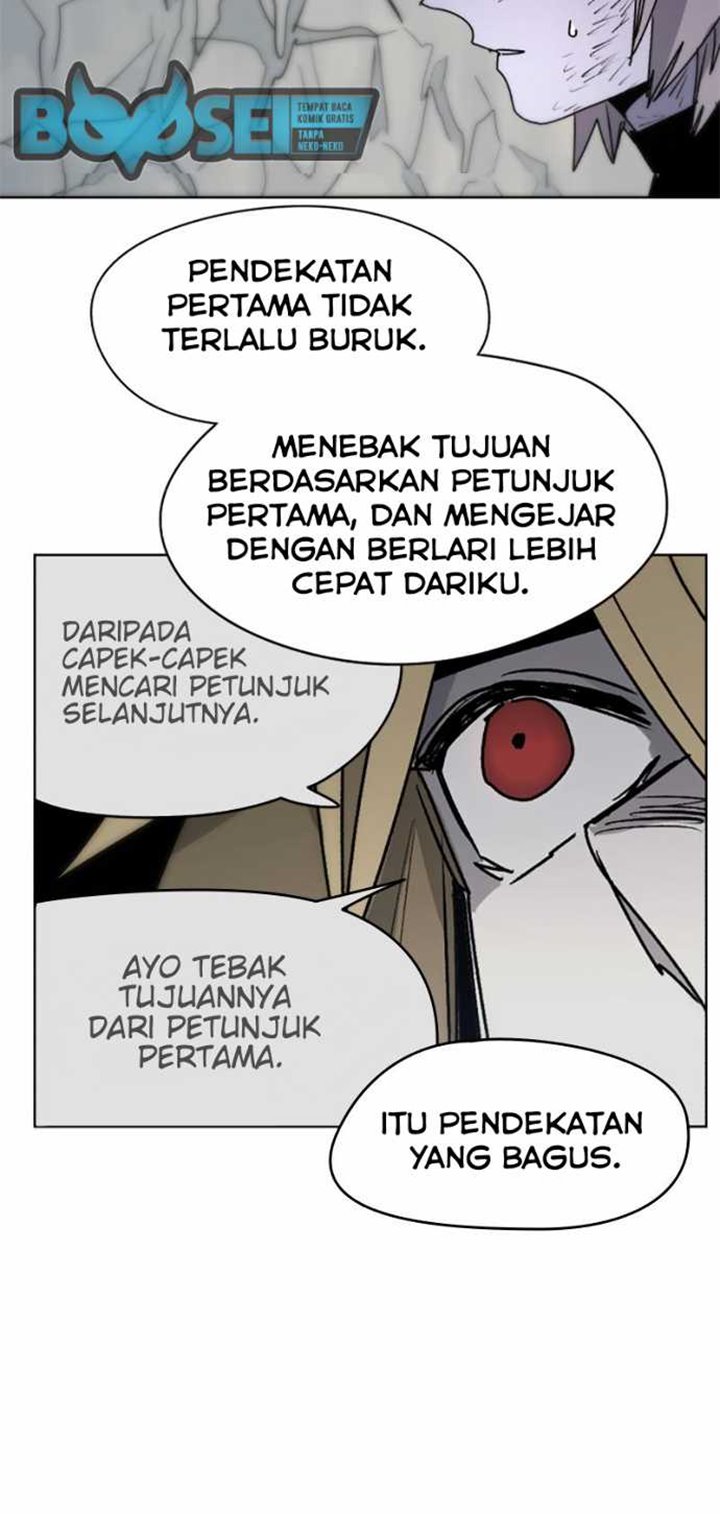 The Last Knight Of The Fire (The Knight of Embers) chapter 18