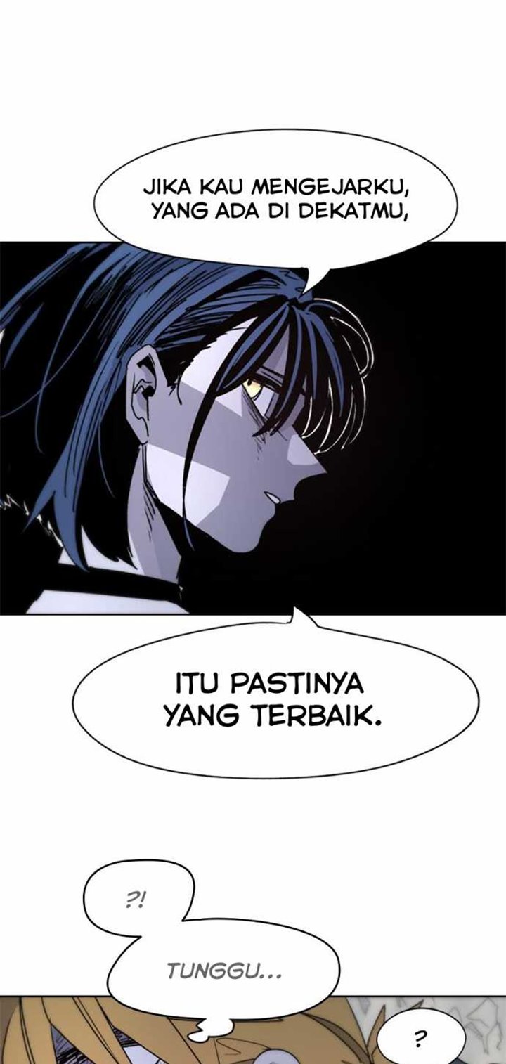 The Last Knight Of The Fire (The Knight of Embers) chapter 18