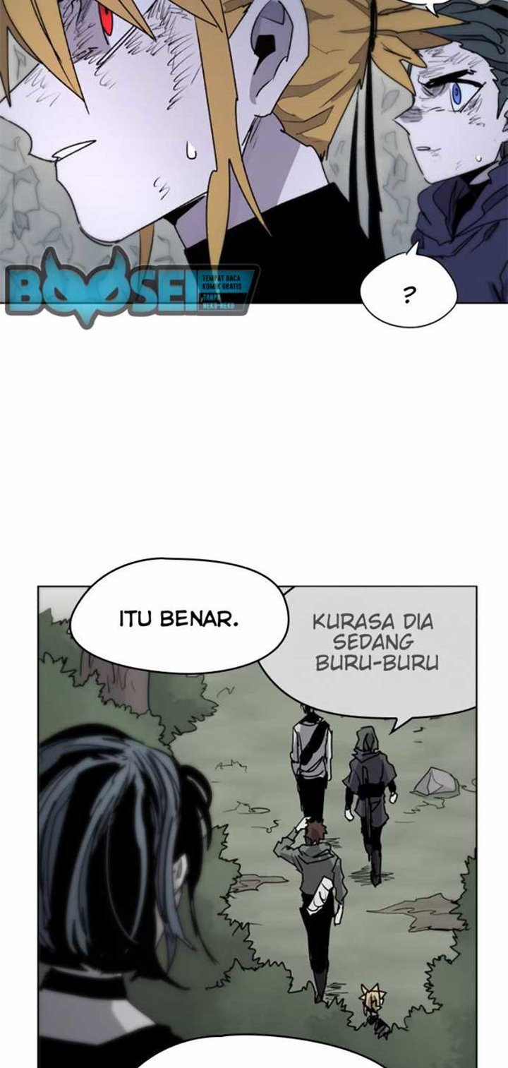 The Last Knight Of The Fire (The Knight of Embers) chapter 18
