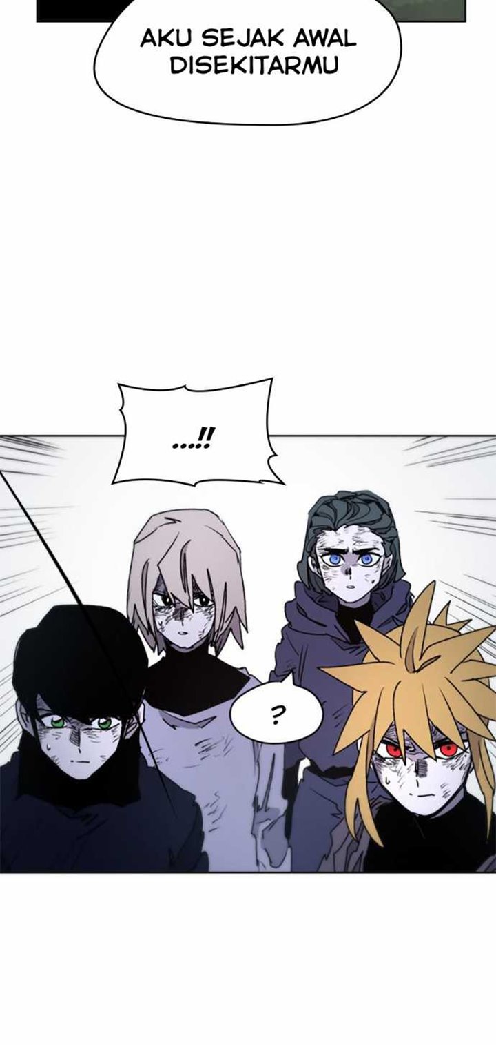 The Last Knight Of The Fire (The Knight of Embers) chapter 18
