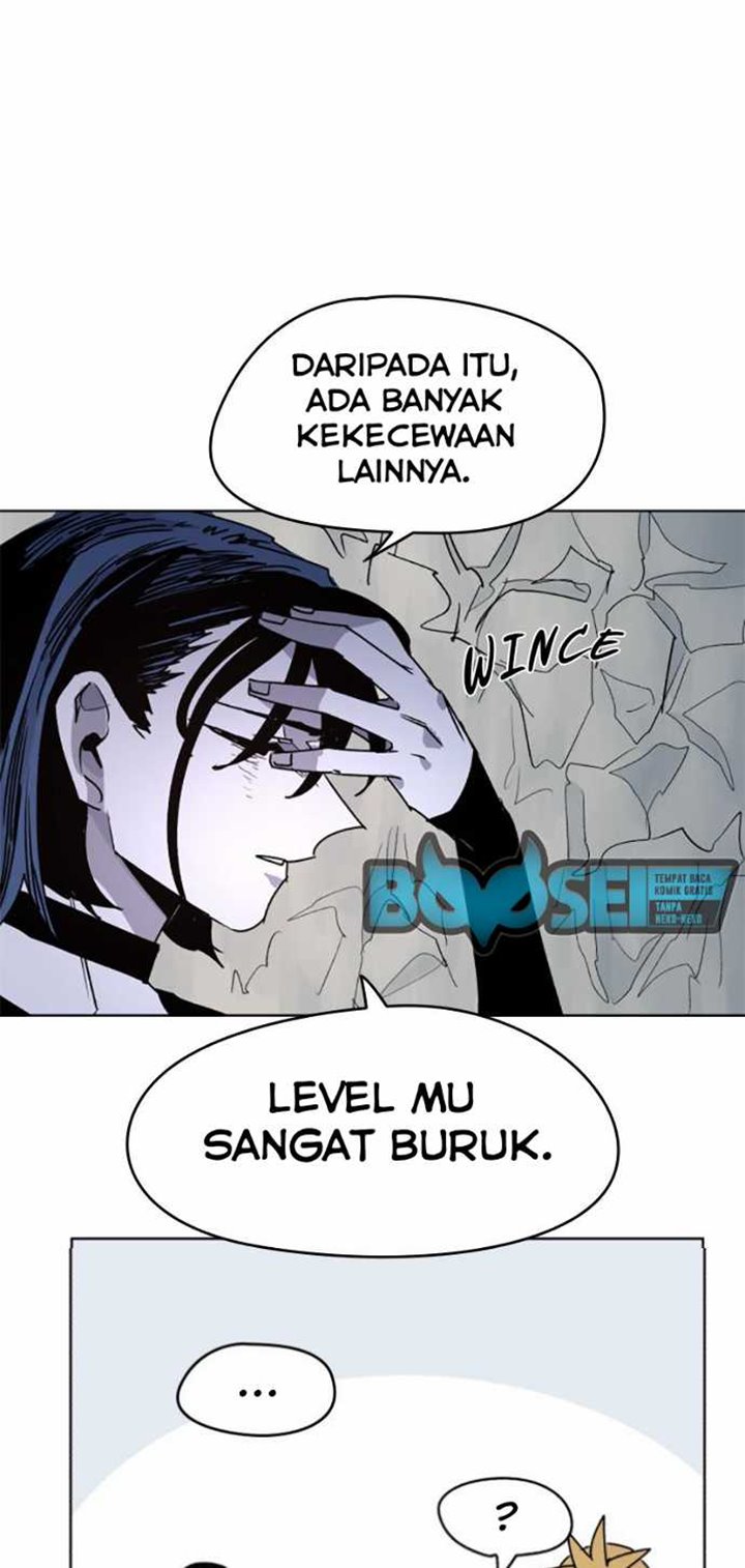 The Last Knight Of The Fire (The Knight of Embers) chapter 18