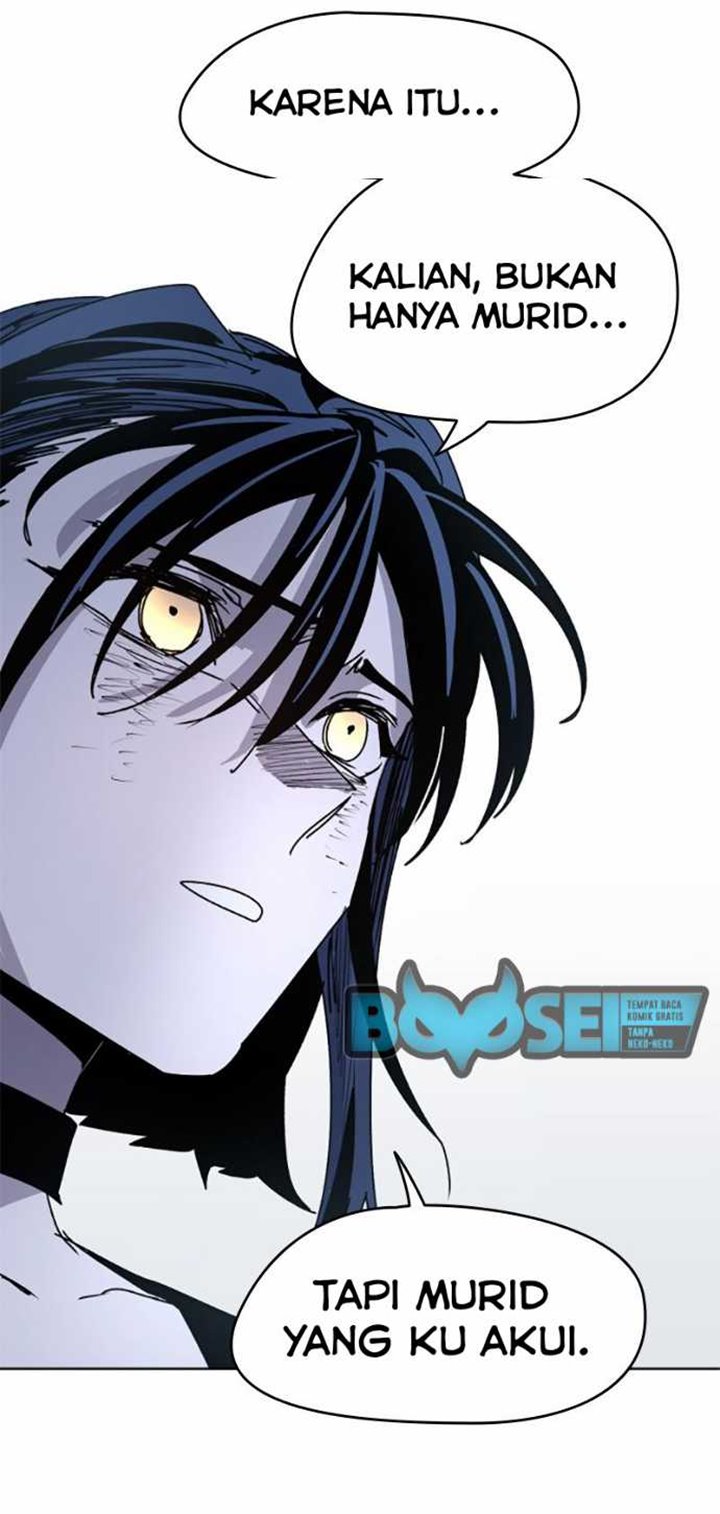 The Last Knight Of The Fire (The Knight of Embers) chapter 18