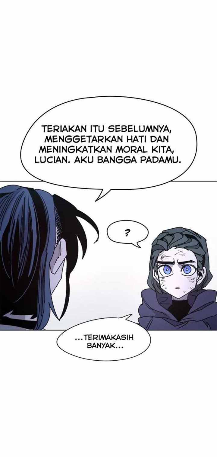 The Last Knight Of The Fire (The Knight of Embers) chapter 18