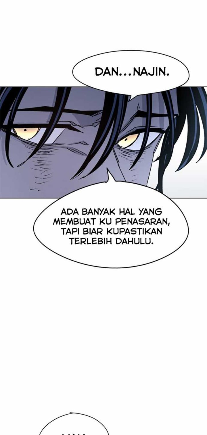 The Last Knight Of The Fire (The Knight of Embers) chapter 18