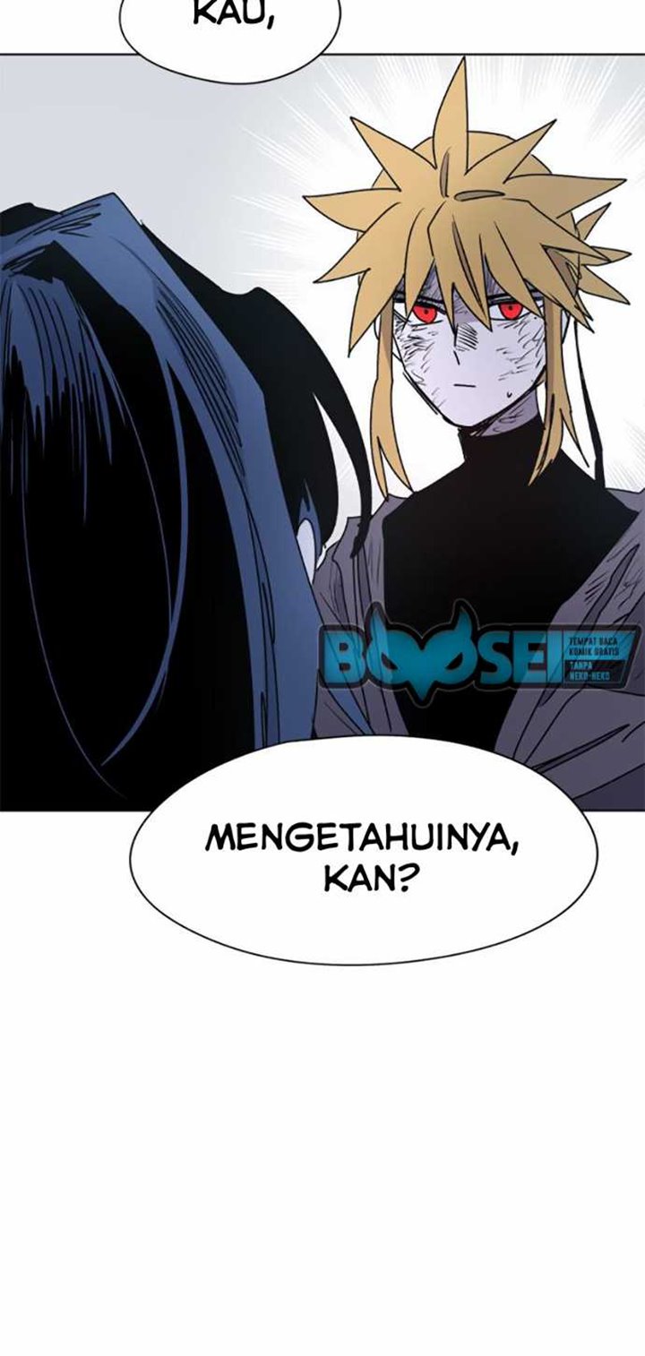 The Last Knight Of The Fire (The Knight of Embers) chapter 18