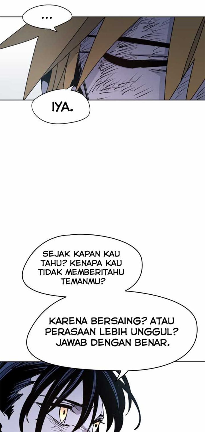 The Last Knight Of The Fire (The Knight of Embers) chapter 18