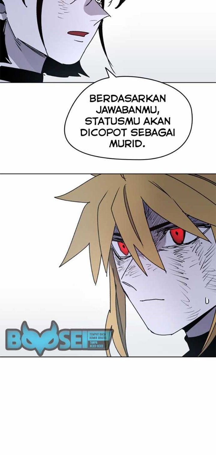 The Last Knight Of The Fire (The Knight of Embers) chapter 18