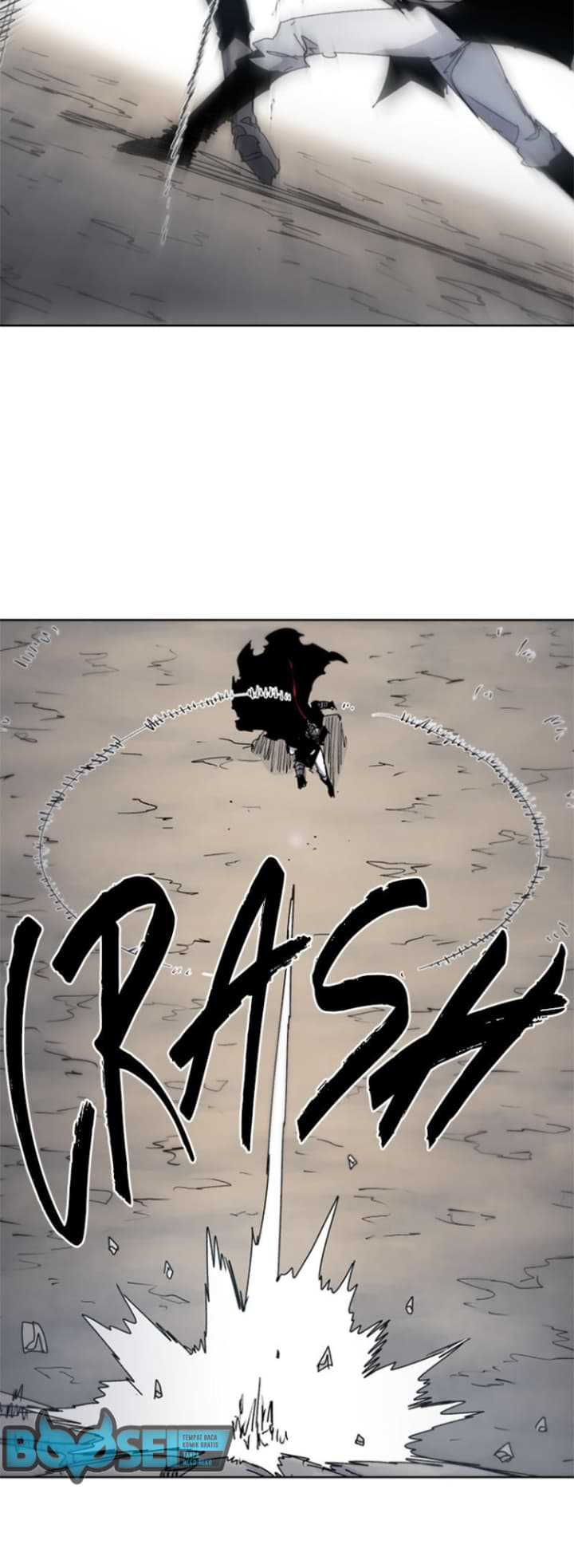The Last Knight Of The Fire (The Knight of Embers) chapter 30