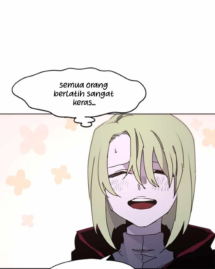 The Last Knight Of The Fire (The Knight of Embers) chapter 41
