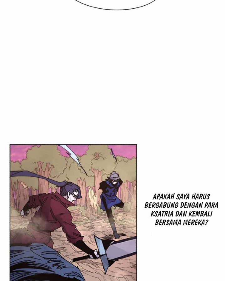 The Last Knight Of The Fire (The Knight of Embers) chapter 41