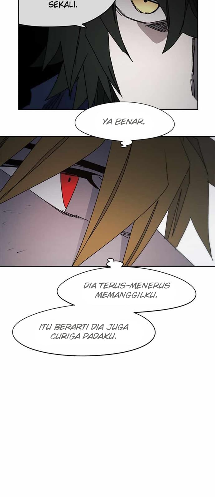 The Last Knight Of The Fire (The Knight of Embers) chapter 47