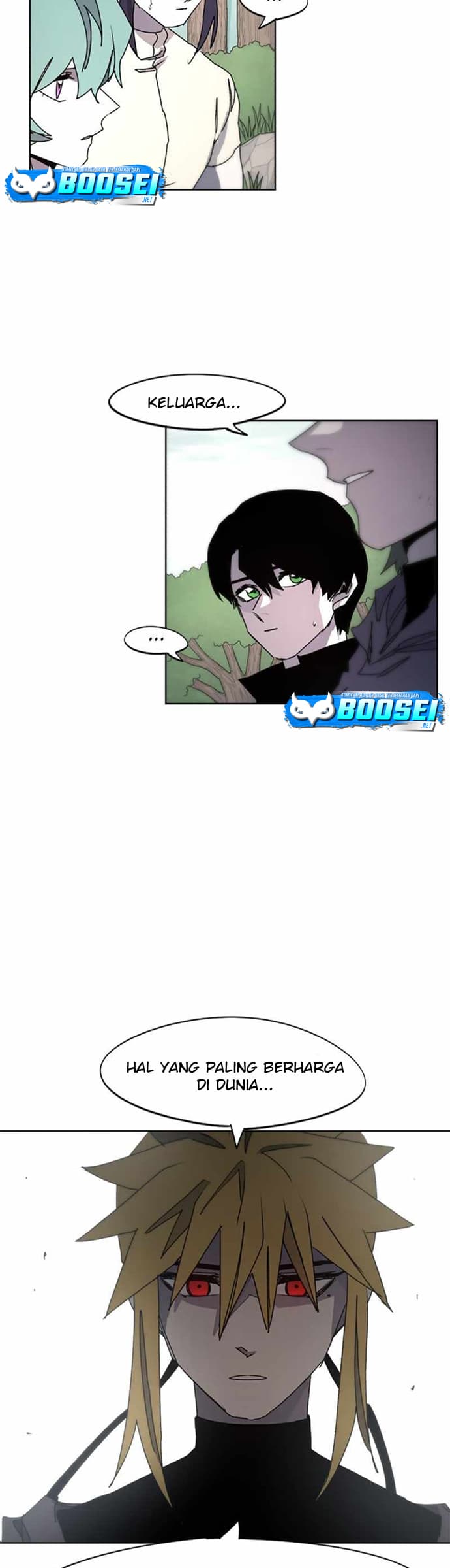 The Last Knight Of The Fire (The Knight of Embers) chapter 47