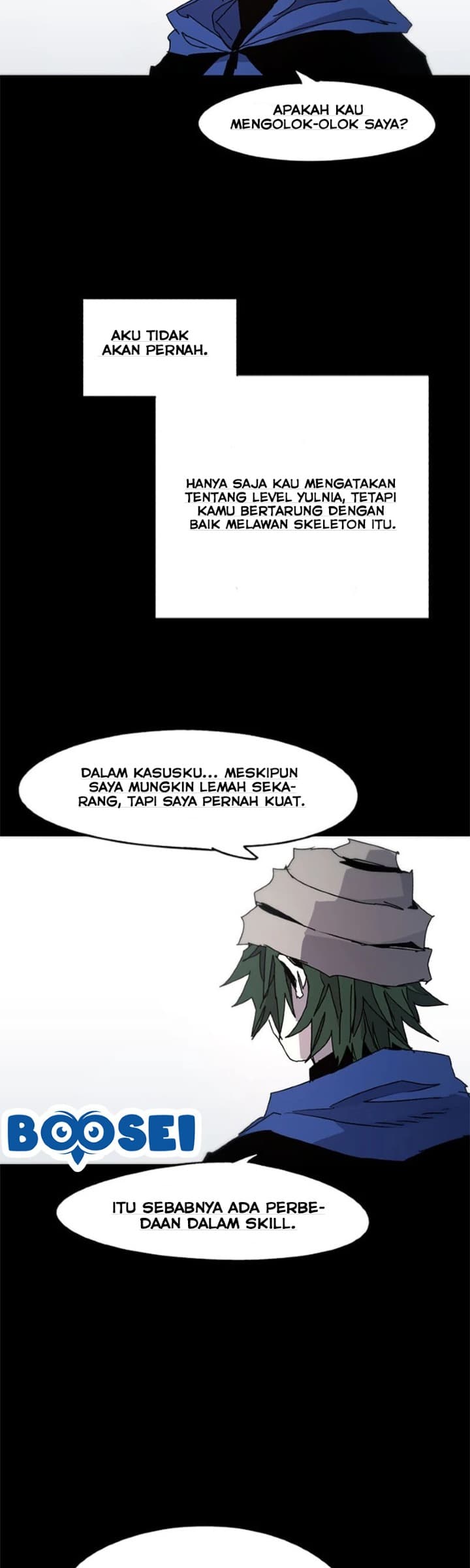 The Last Knight Of The Fire (The Knight of Embers) chapter 49